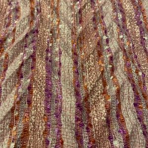Infinity scarf